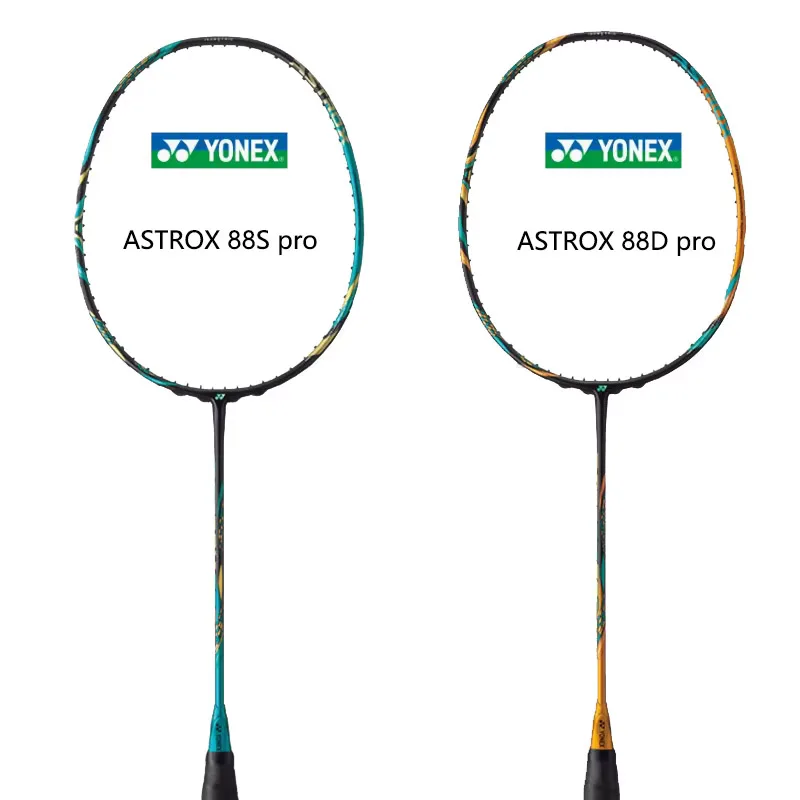 Badminton Yonex String - YONEX ASTROX Serie 88S/88D PRO Advanced