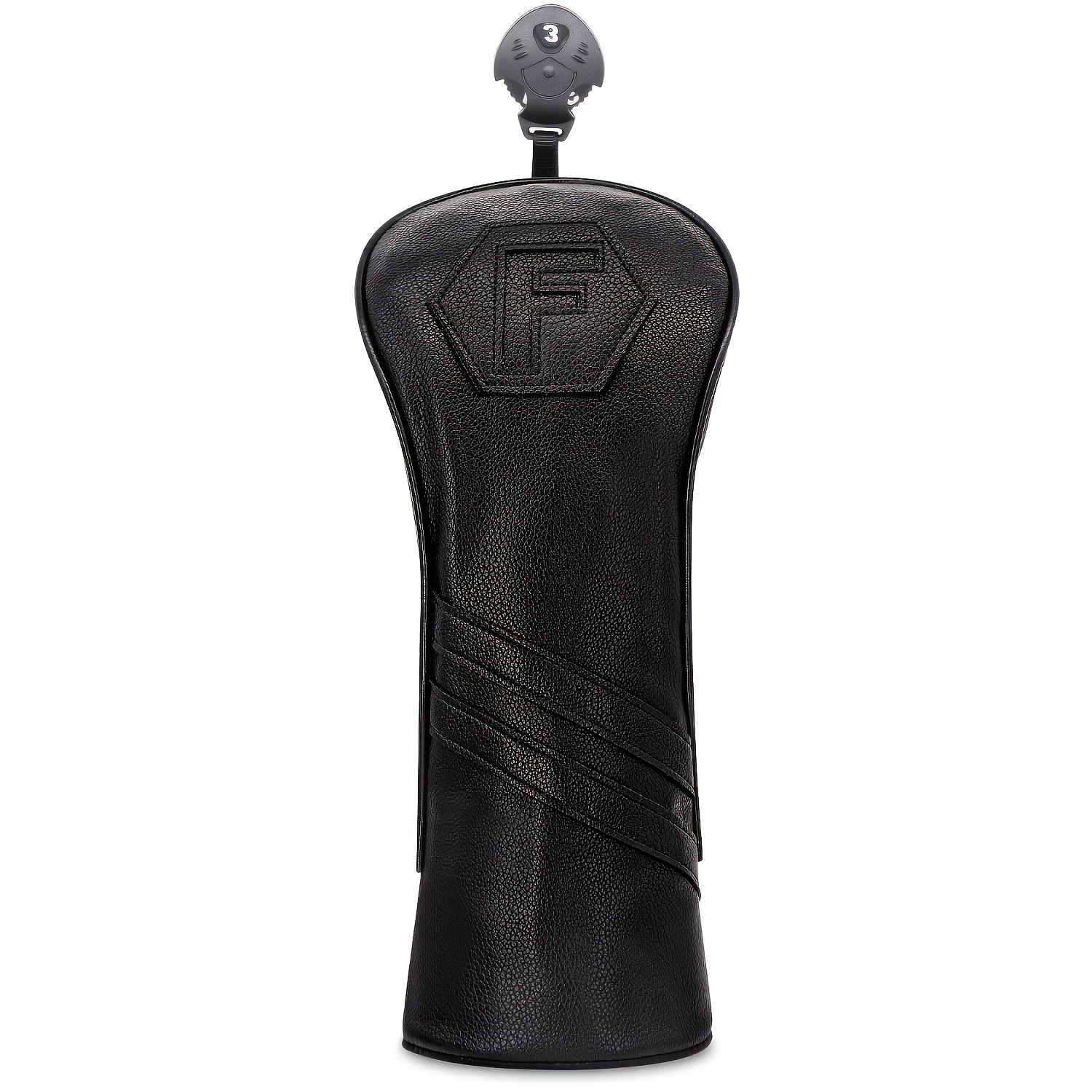 1st/3st Driver Fairway Hybrid  - Badminton Club recensie en prijs