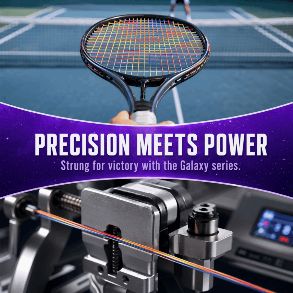22-32lbs Badminton Racket Stri - Badminton Yonex String recensie en prijs