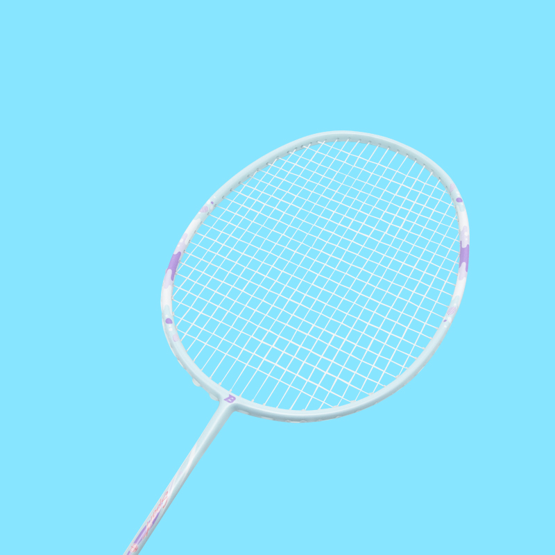 Volledig carbon fiber badminto - Badminton Raket recensie en prijs