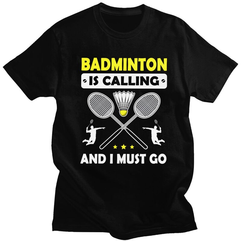 Mode Badminton Rufen En Ik Moe - Badminton Is Calling recensie en prijs