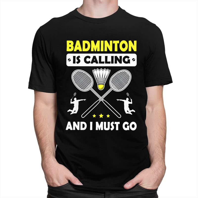 Mode Badminton Rufen En Ik Moe - Badminton Is Calling recensie en prijs