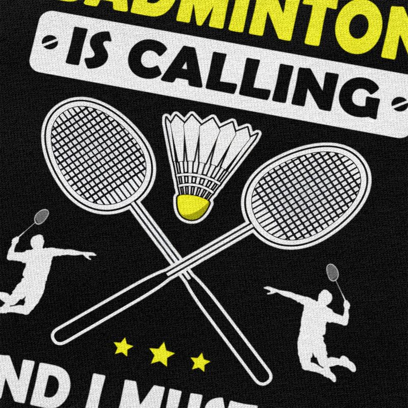 Mode Badminton Rufen En Ik Moe - Badminton Is Calling recensie en prijs