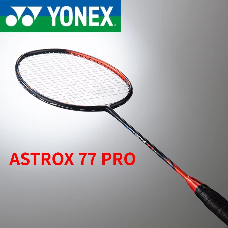 YONEX Astrox Serie ASTROX 77 P - Badminton Yonex String recensie en prijs