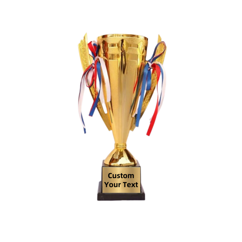 11/15 inch hoge gouden beker t - Badminton Victory recensie en prijs