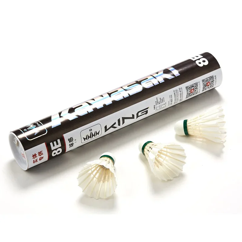 Kawasaki shuttle badminton KIN - Badminton Raket recensie en prijs