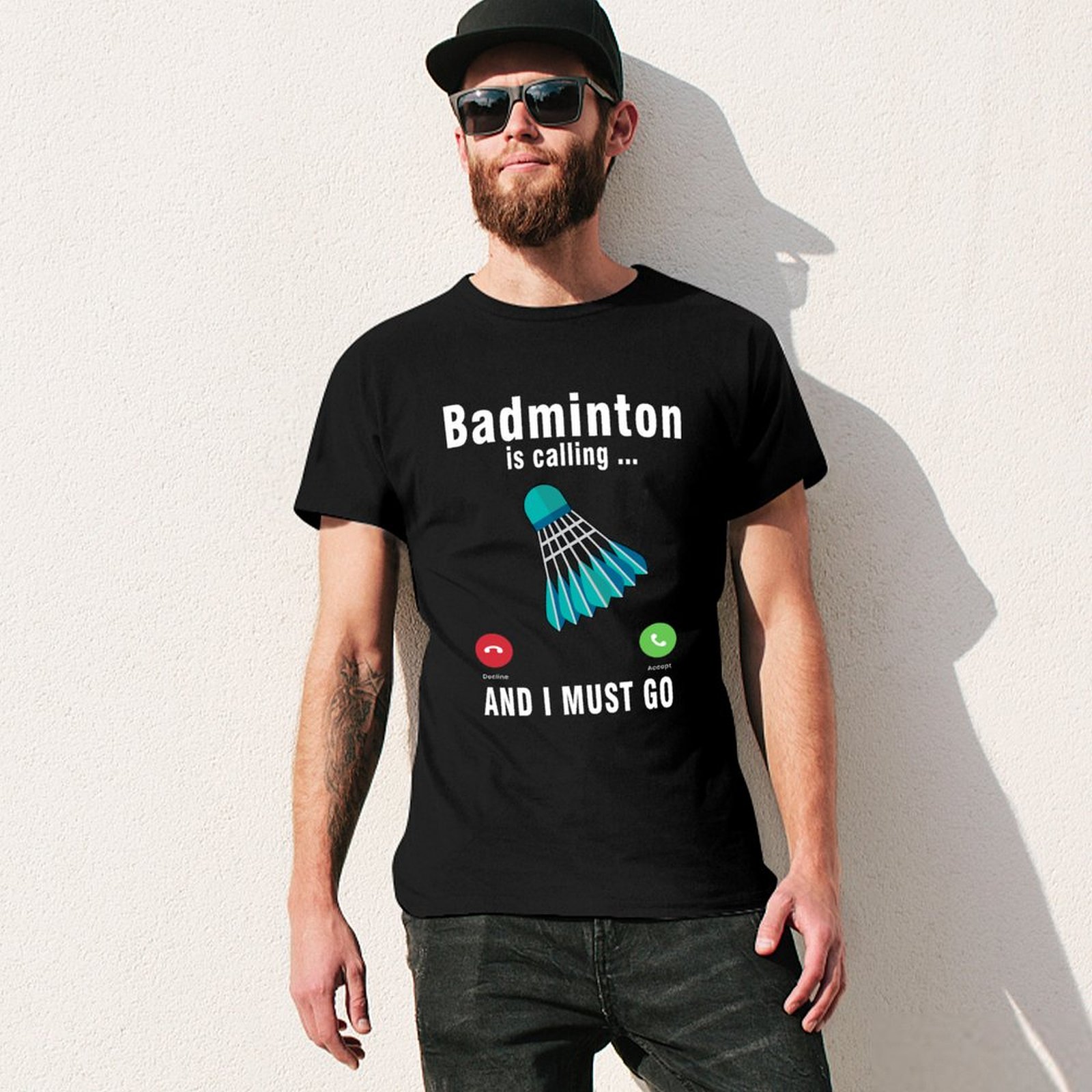 Badminton roept en ik moet gaa - Badminton Is Calling recensie en prijs
