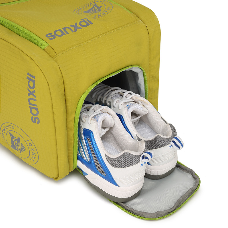 Peak sporttas, grote capacitei - Badminton Racket recensie en prijs