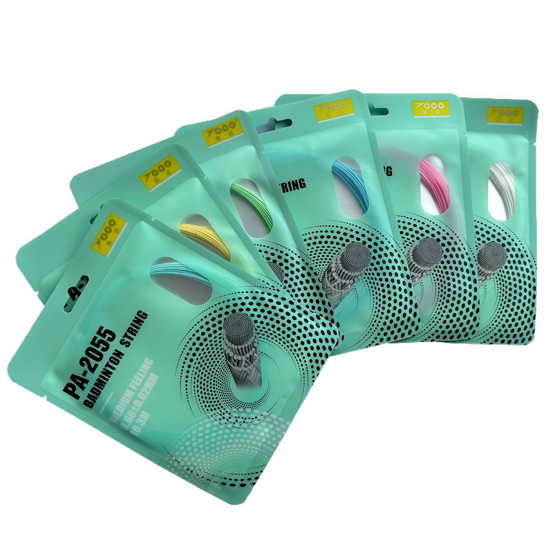 Topo Badmintonstring Voor Badm - Badminton Yonex String recensie en prijs