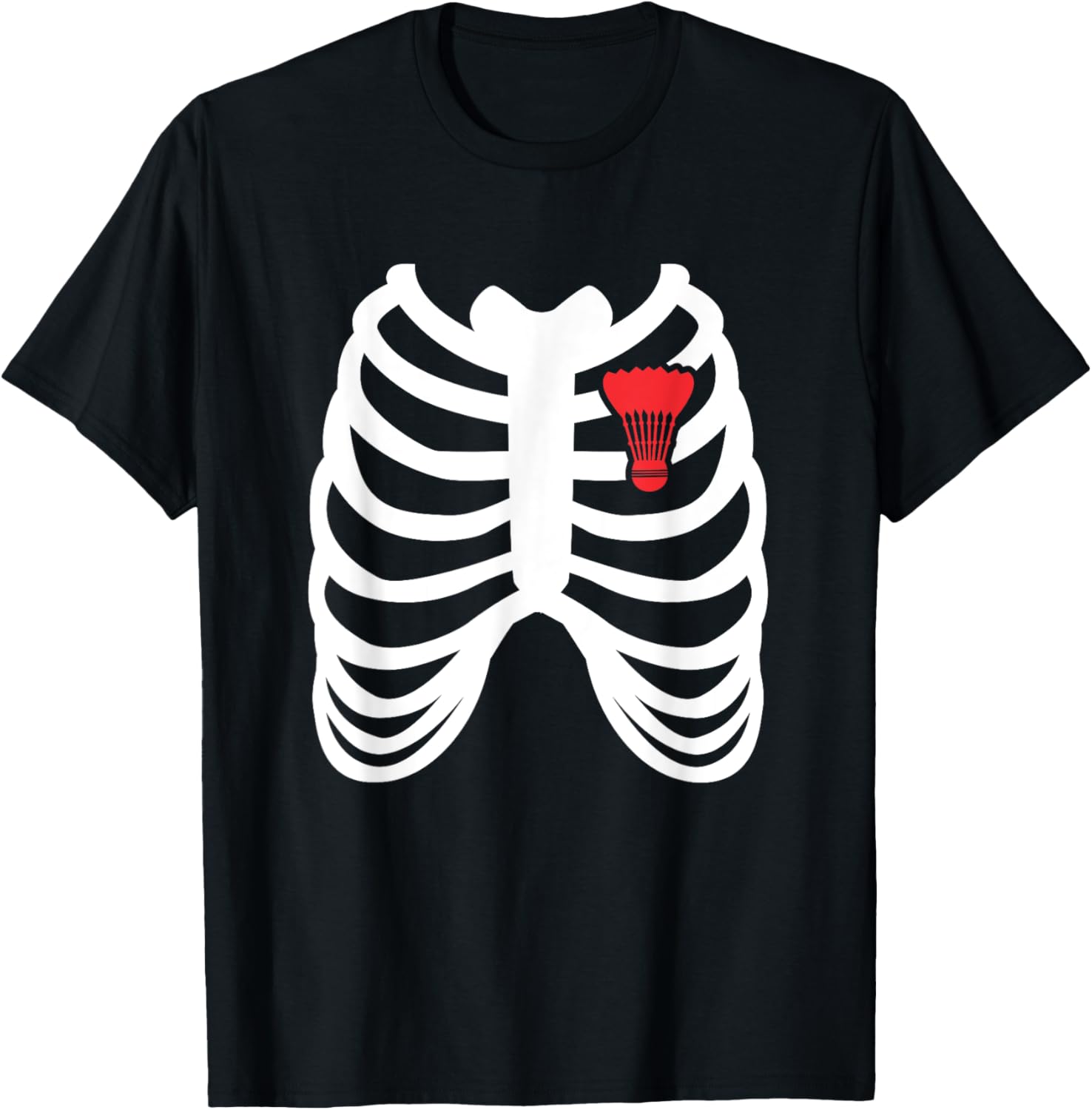 Grappig Badminton Shirt Badmin - Badminton Is Calling recensie en prijs
