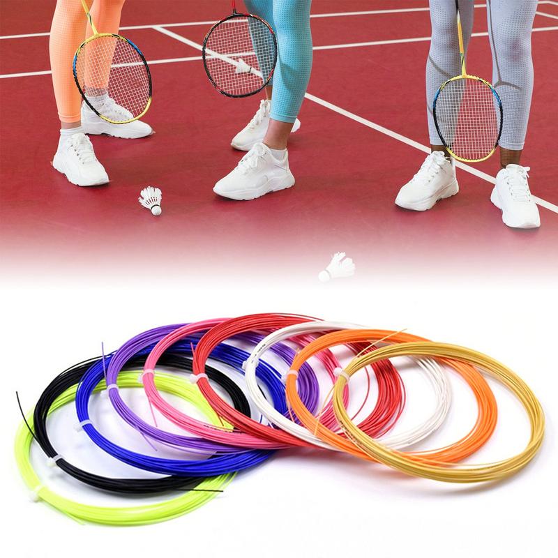 Badmintonstring Bg65 Racket St - Badminton Yonex String recensie en prijs