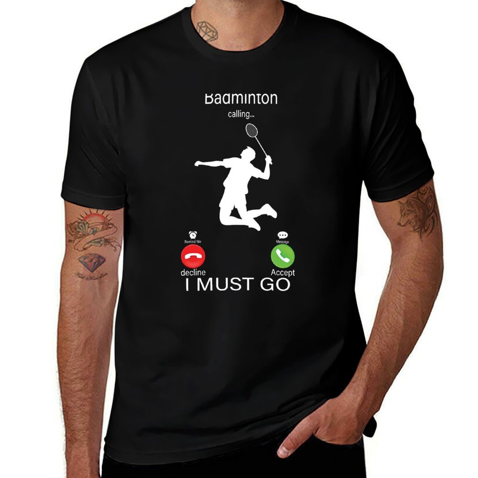 Badminton roept en ik moet gaa - Badminton Is Calling recensie en prijs