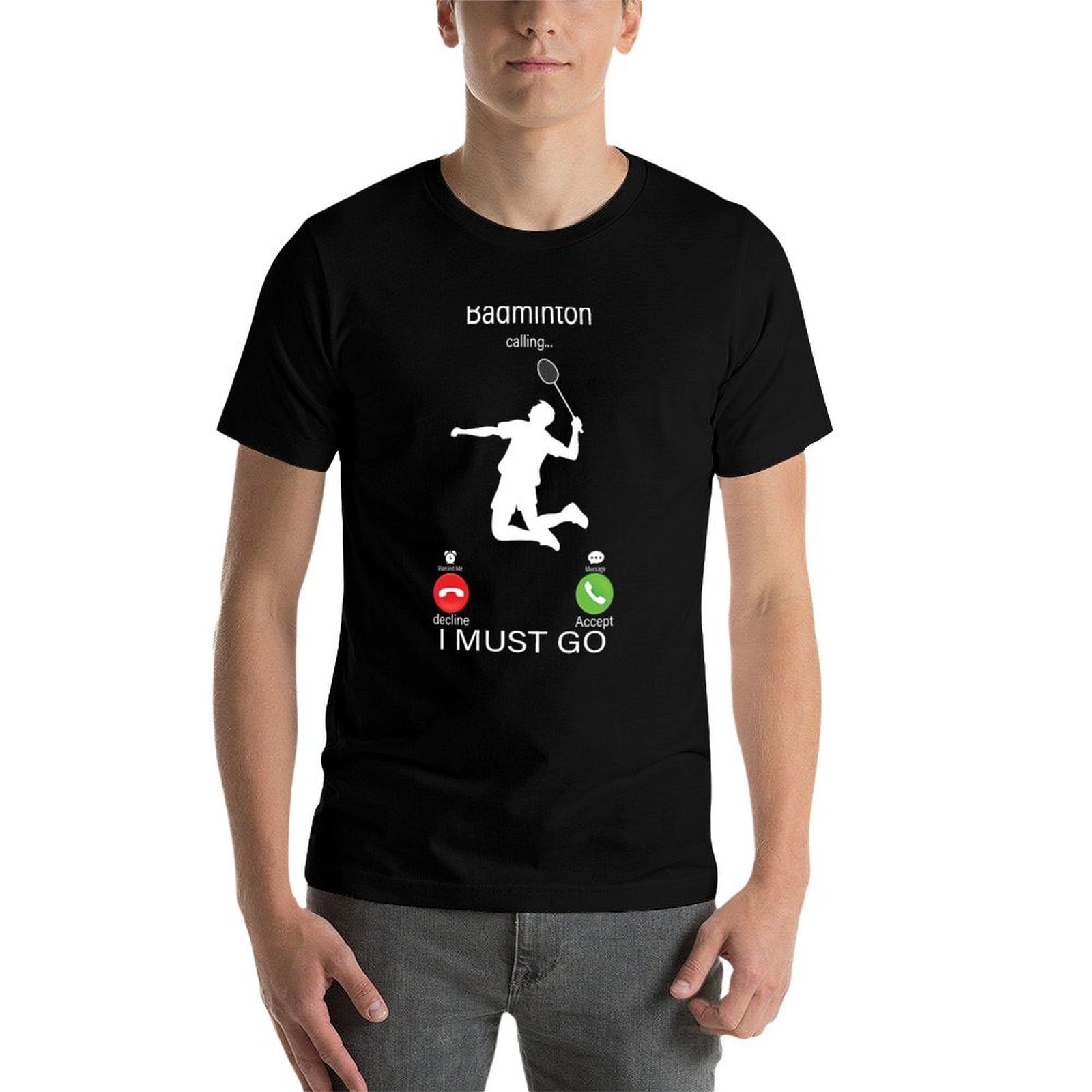 Badminton roept en ik moet gaa - Badminton Is Calling recensie en prijs